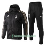 Juventus Trening Windrunner Komplet 2018/19 Juventus Trening Windrunner Komplet 2018/19